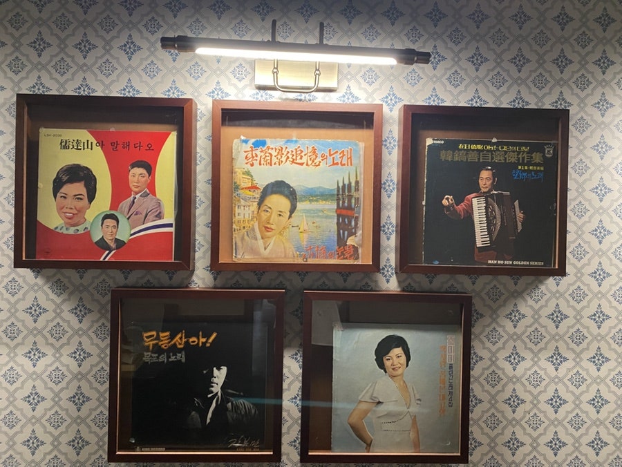 백성식당 사진 6