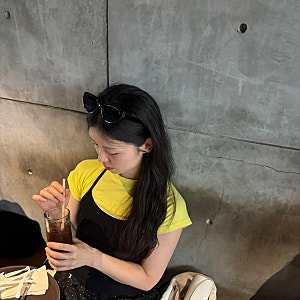 돌자비(DOLZABI) 젤라또 아플리케 래글런 세미 크롭 티셔츠 후기