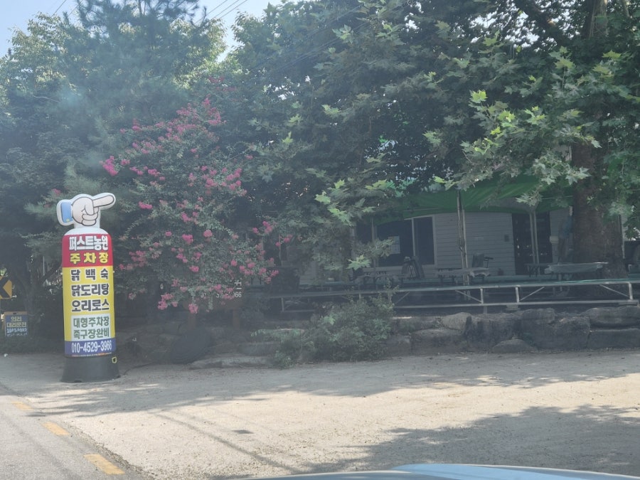 퍼스트농원 사진 1