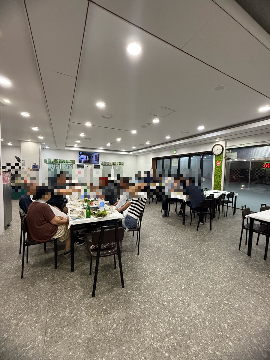 고바우왕소금생구이 사진 2