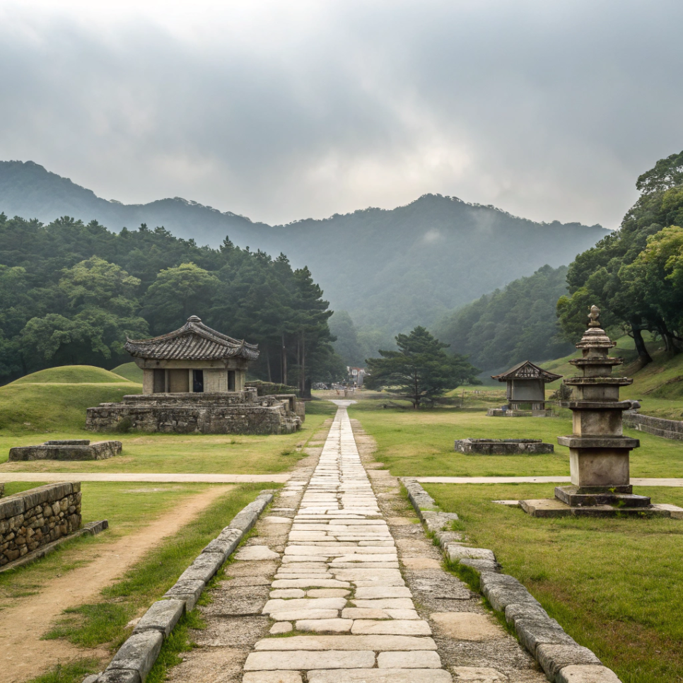 연잎담 사진 6