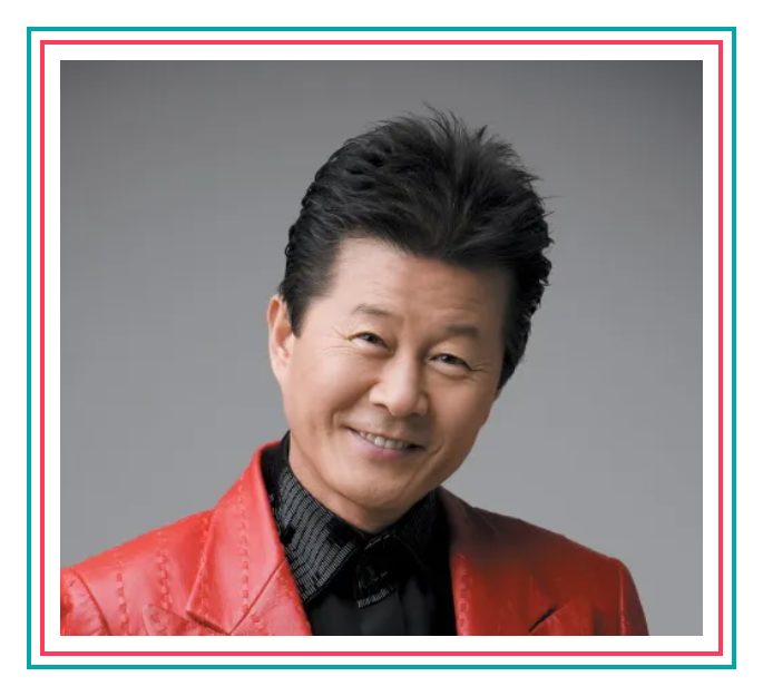 "나훈아가 부르다 만 노래"로 떴다,"태진아 프로필 - 나이 키 학력 재산 아내