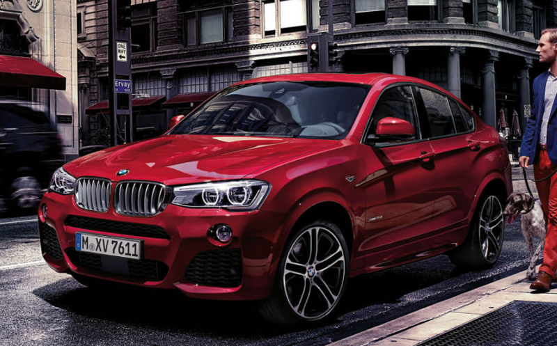 여전히 잘 팔리는 이유 2026 BMW X4 2세대 G02 가격표 제원 연비