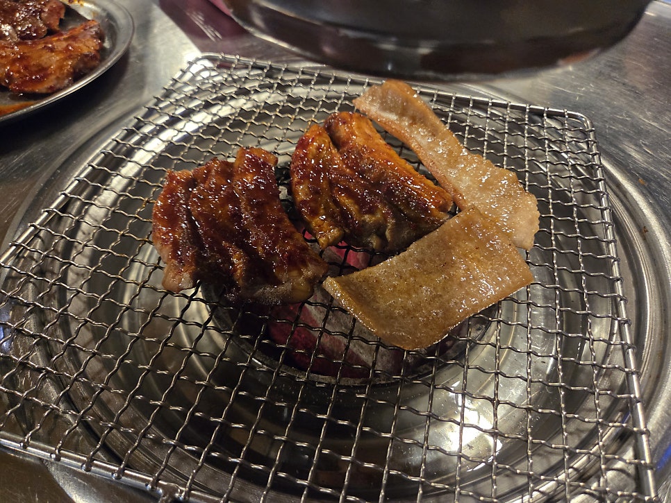 쪽쪽갈비 옥계점 사진 6