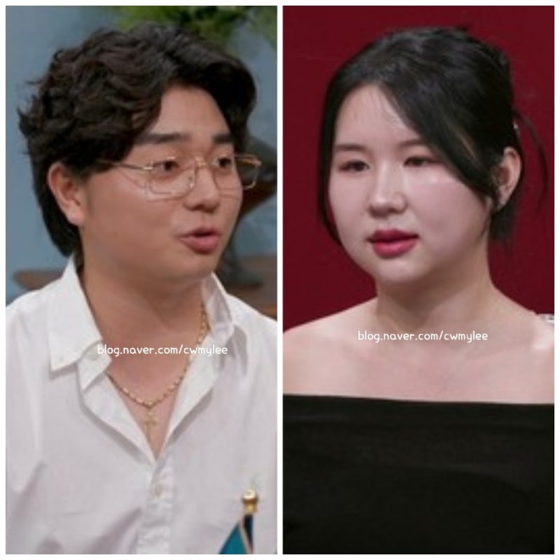 jtbc 연애전쟁 7회 보수진보 커플 기독교 남자친구 직업 천주교 여자친구 나이 씨스타 소유 인....