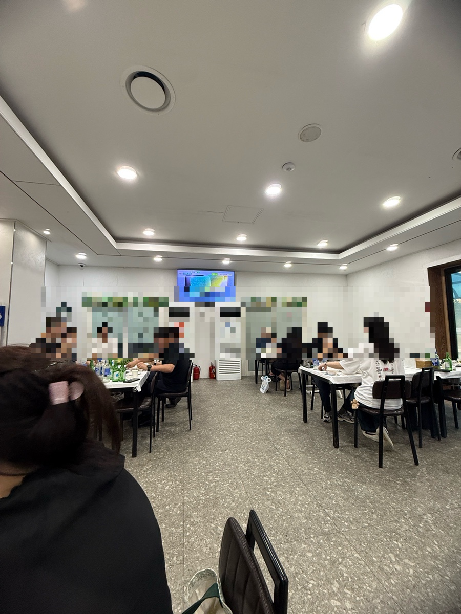 고바우왕소금생구이 사진 4