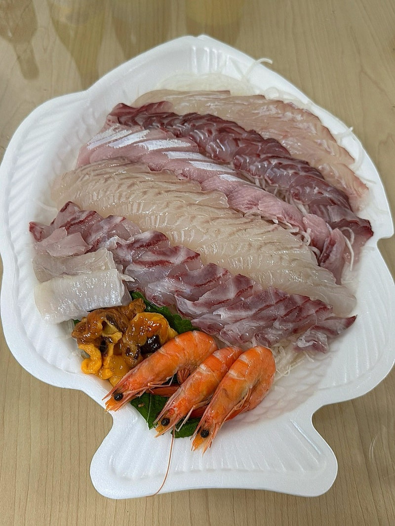 束草シンユネフェポジャン コスパ最高の店 予約方法