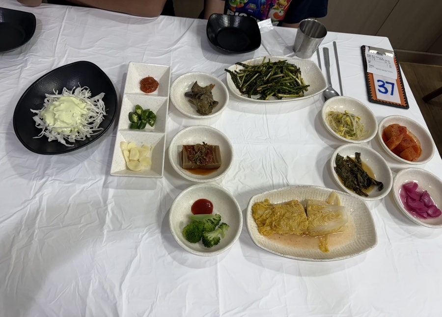 진갈비 사진 4