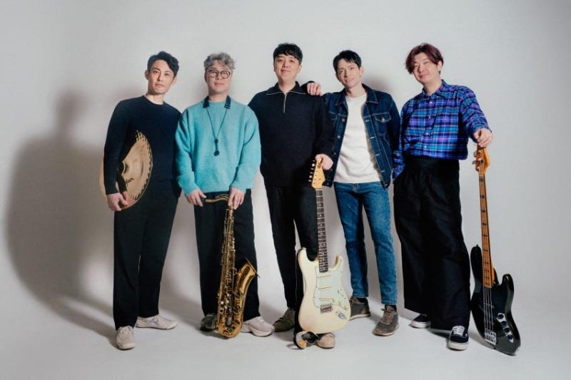 다니엘 린데만, 피아니스트로 인천 무대 선다…커피콘서트서 '한낮의 재즈' 공연
