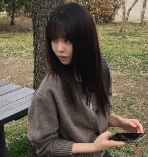 최유리 숲 X 생각을 멈추다 보면 가사 해석