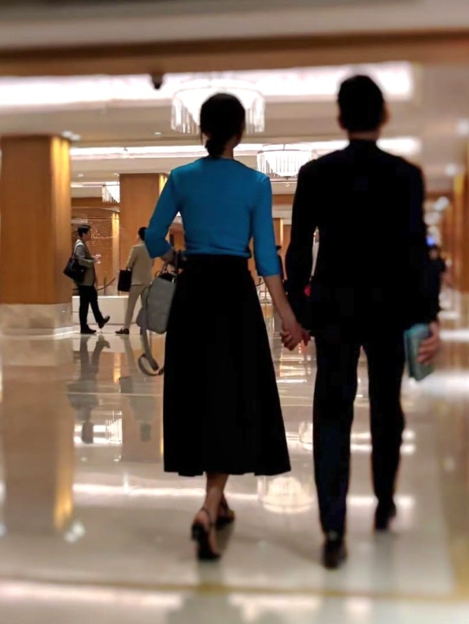 염정아 인스타그램, 7월 29~30일경 개설됐다
