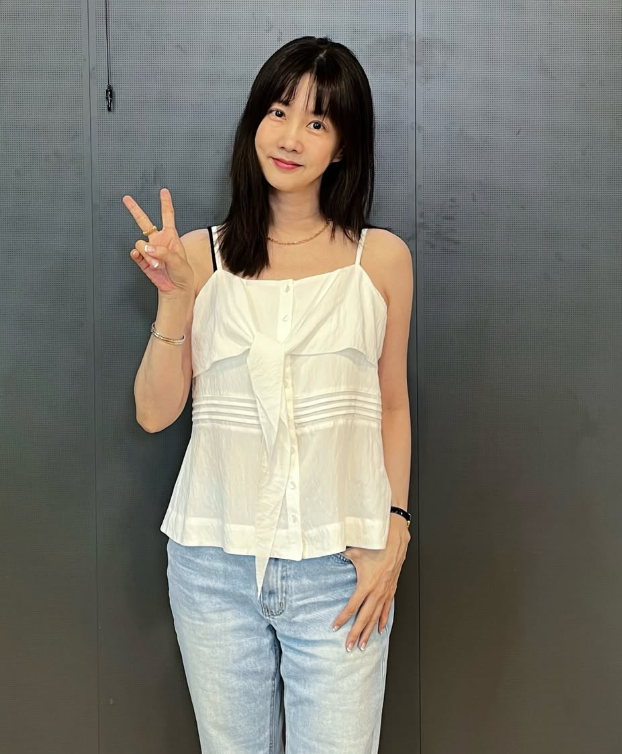"방토 3개면 만족" 만 55세 박소현, '미우새' 극단 소식 반전…따라 하기 어려운 이유