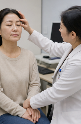 안면마비 초기증상, 어느 병원으로 가야 할까? 치료 골든타임·검사비용·실비보험 총정리