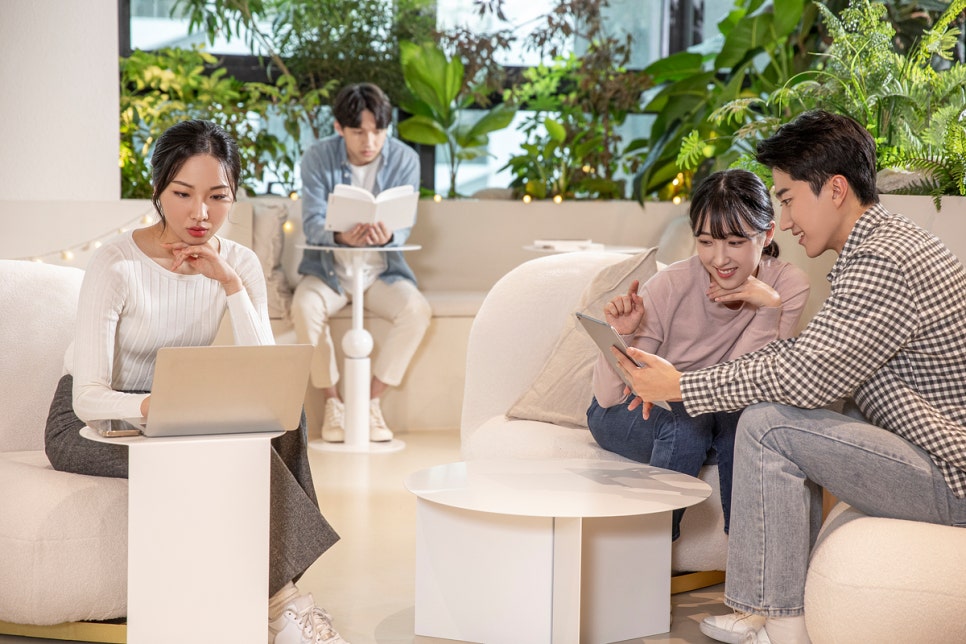 장성군청 사진 5