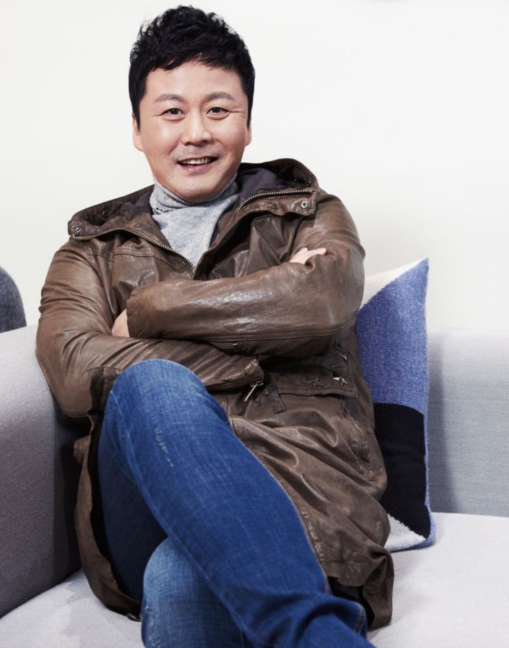 '사업 실패 후 사망설' <b>공형진</b> 근황! 예능 출연과 영화 캐스팅으로 ....
