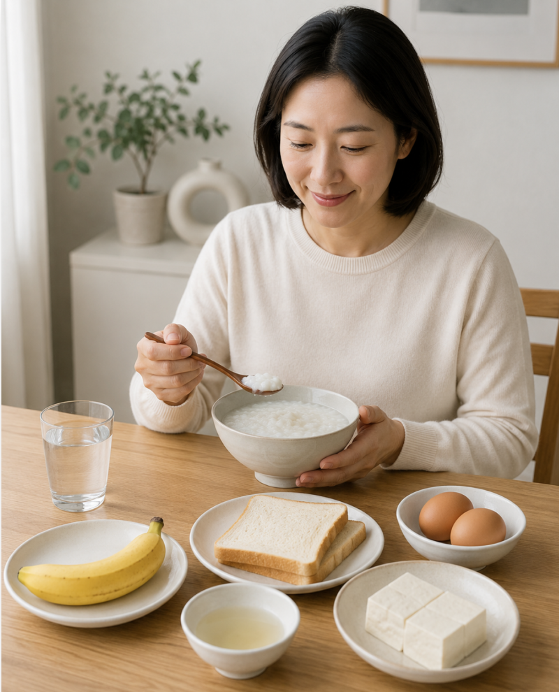 대장내시경 3일전 식단 방심하면 용종 놓친다? 먹어도 되는 음식과 전날 꿀팁