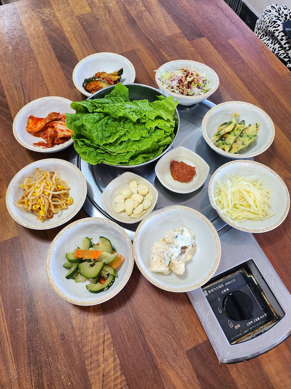 집밥 사진 5