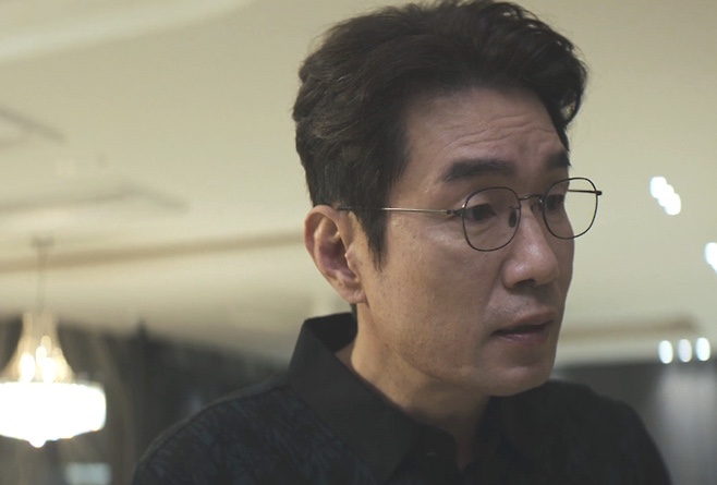故 <b>송영규</b>, 유작 참교육 아직도 전세계 시청 중..<b>1주기 추모</b>