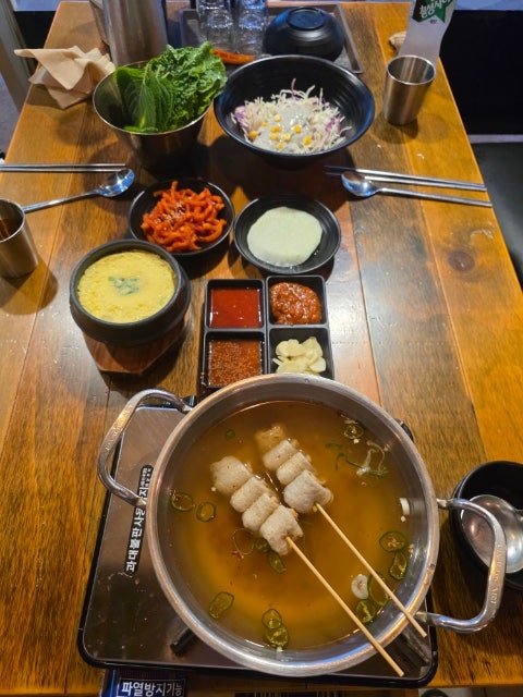깐깐한족발 광주두암점 사진 4