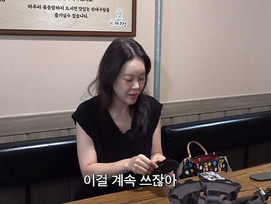백지영 정석원 부부의 최근 근황