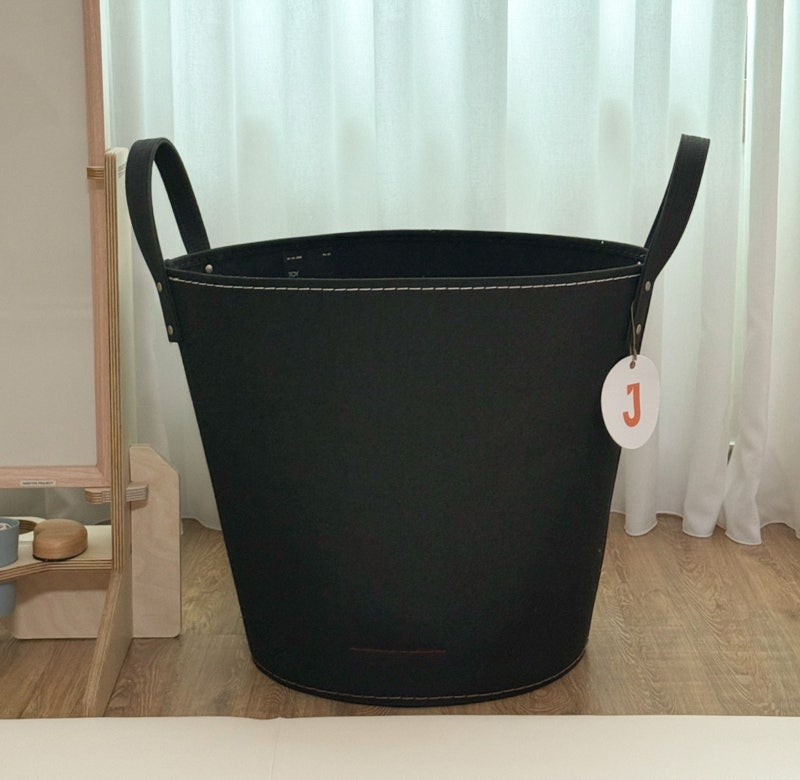 아기 장난감 정리함, 쥬다르 토이스토리지 L 사이즈