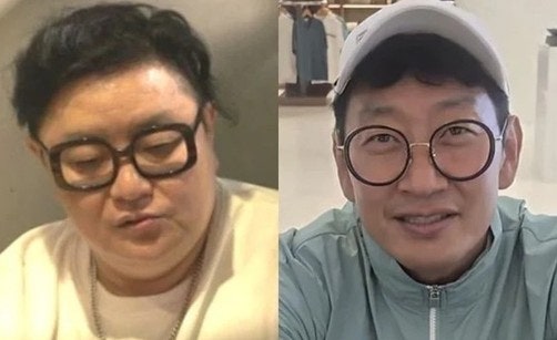 DJ DOC 정재용이 "싫어" 두 글자로 끊어낸 것…31년 팀에서 가장 비싼 콘텐츠를 거부한 진짜 이....