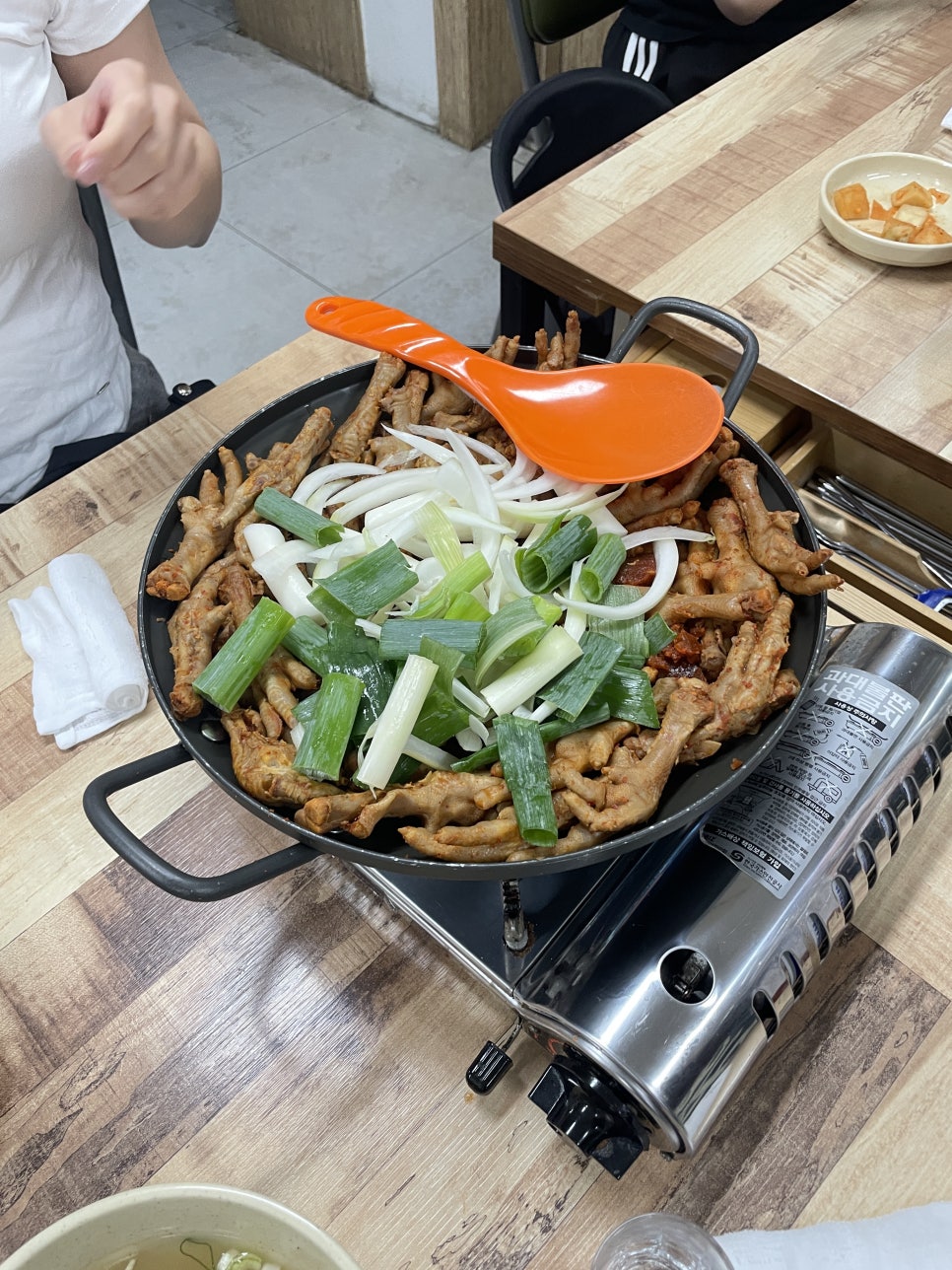 원조로얄닭발 사진 4