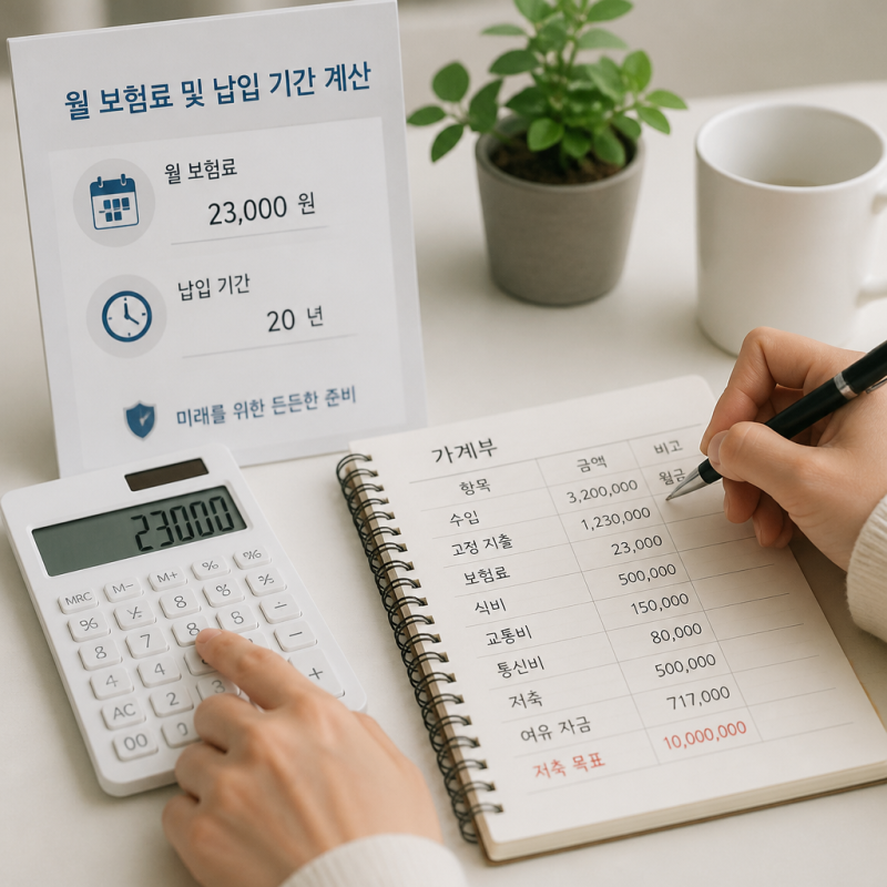 80세 부모님 간병비보험, 가입 가능 여부와 체크포인트