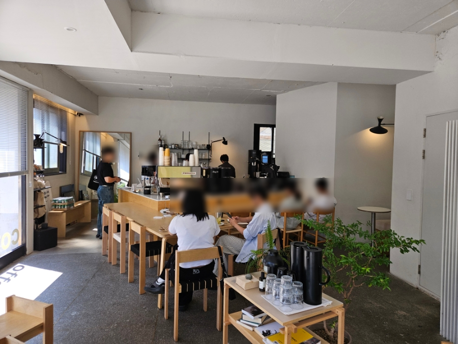 레이어바웃 사진 3