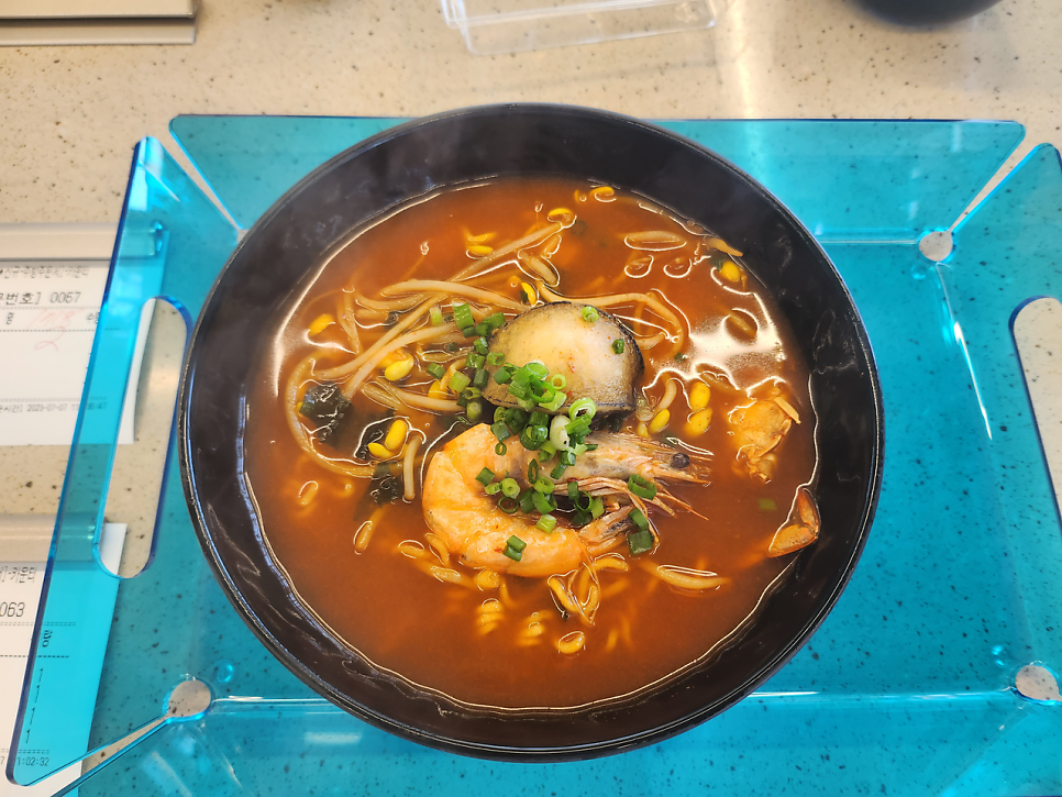 해녀김밥 본점 사진 3