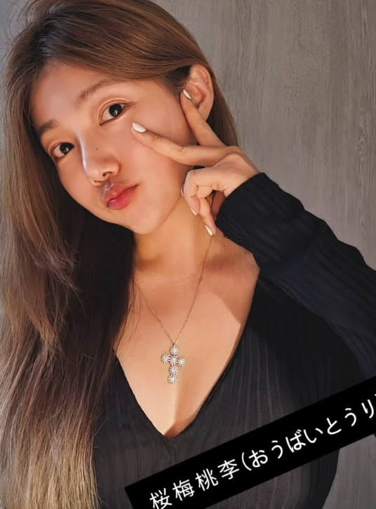 “이렇게 달라졌다고?” 청순한 얼굴에 숨겨진 반전 매력…배우 이채영이 공개한 시간이 지....