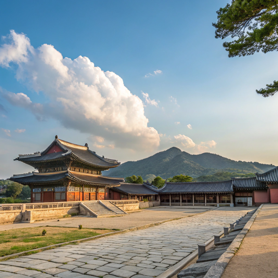 연잎담 사진 3