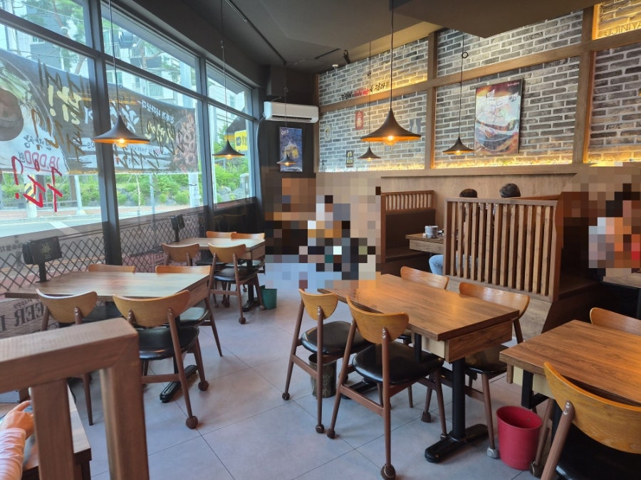 찐이야숯불두마리치킨 사진 6