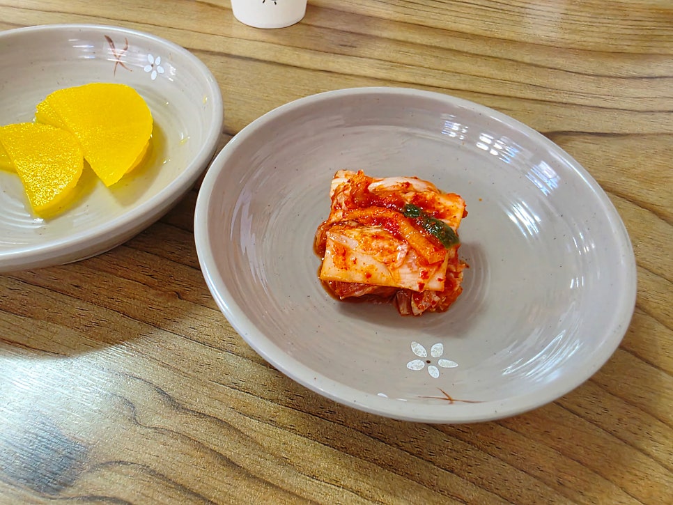 팔복칼국수 사진 3