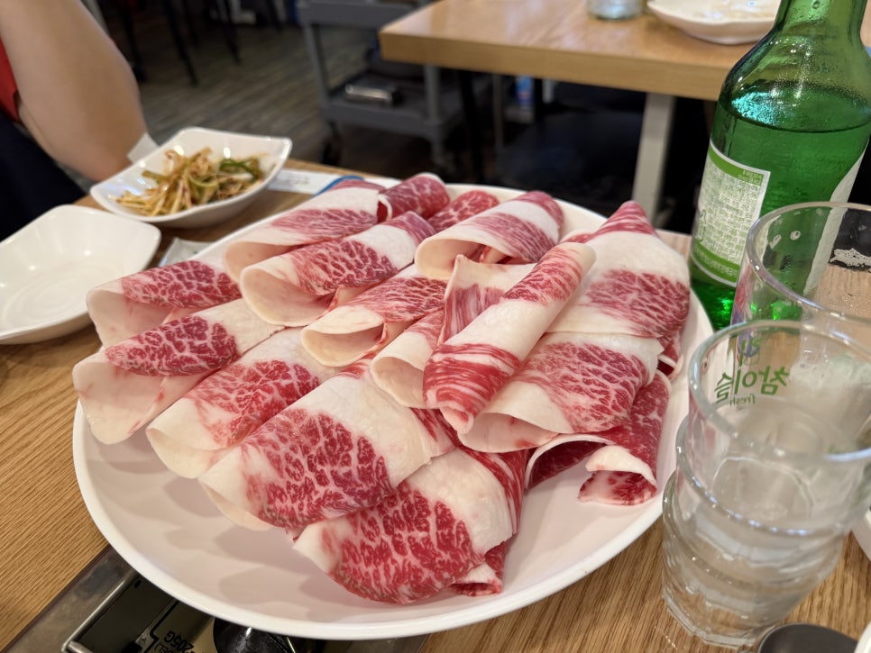 한우차돌집 사진 6