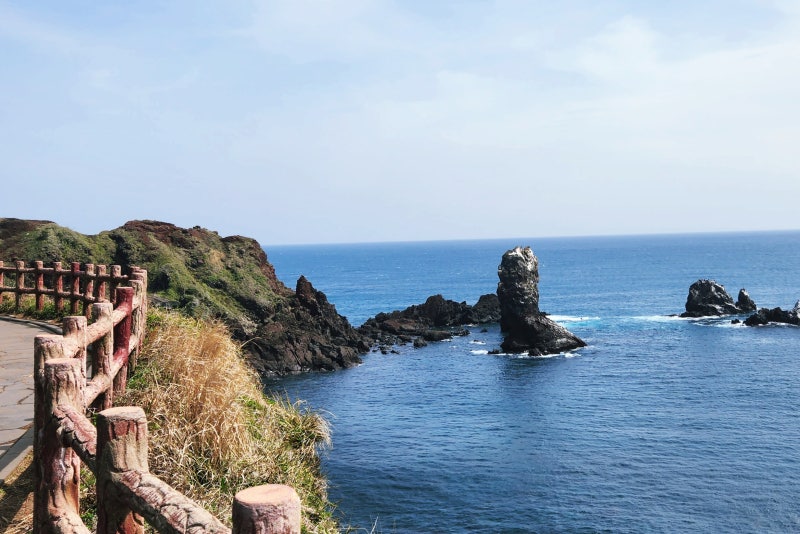 How to Book Cheap Jeju Island Flights: All You Need to Know