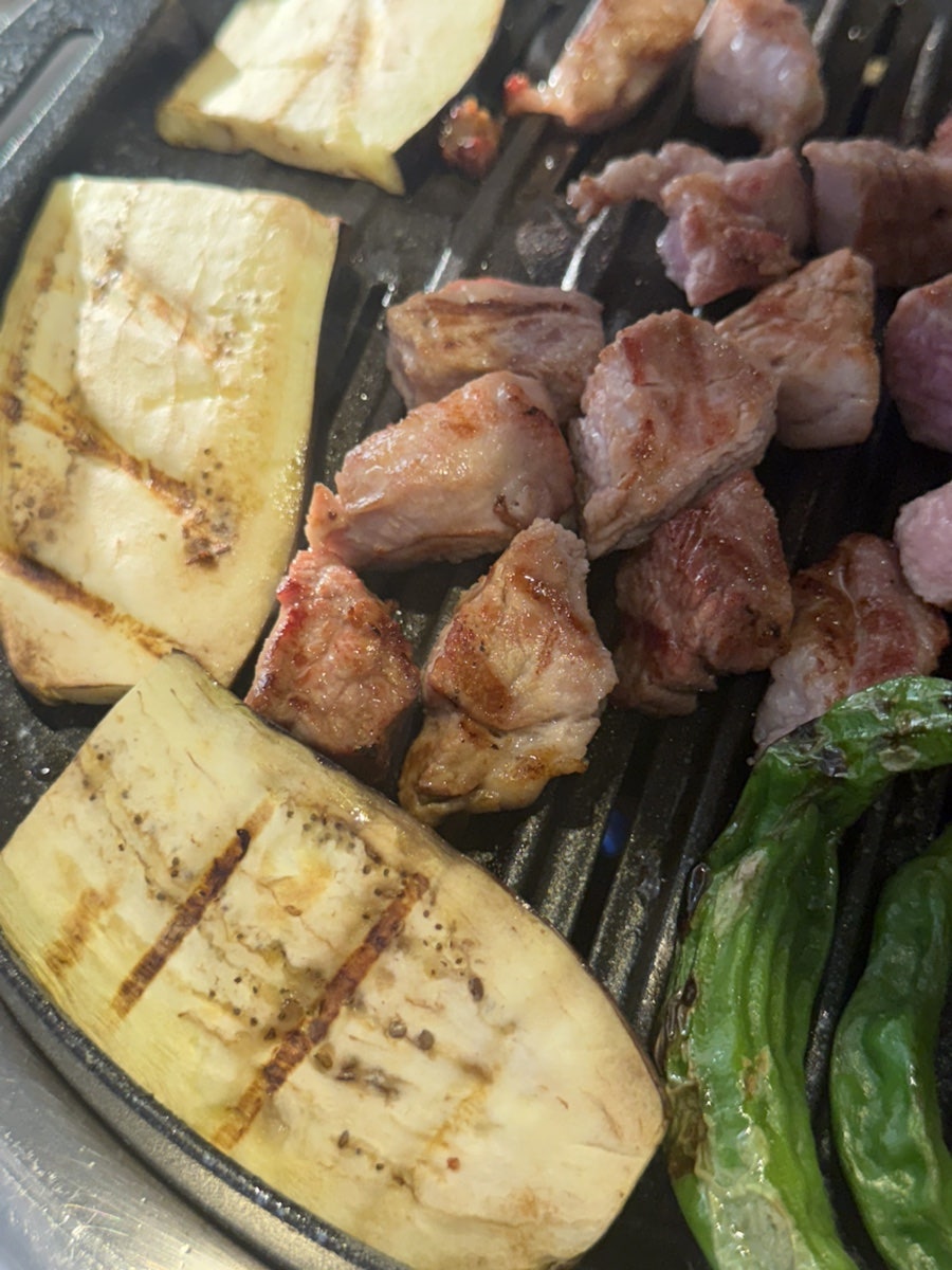 한마음정육식당 오창호수점 사진 1