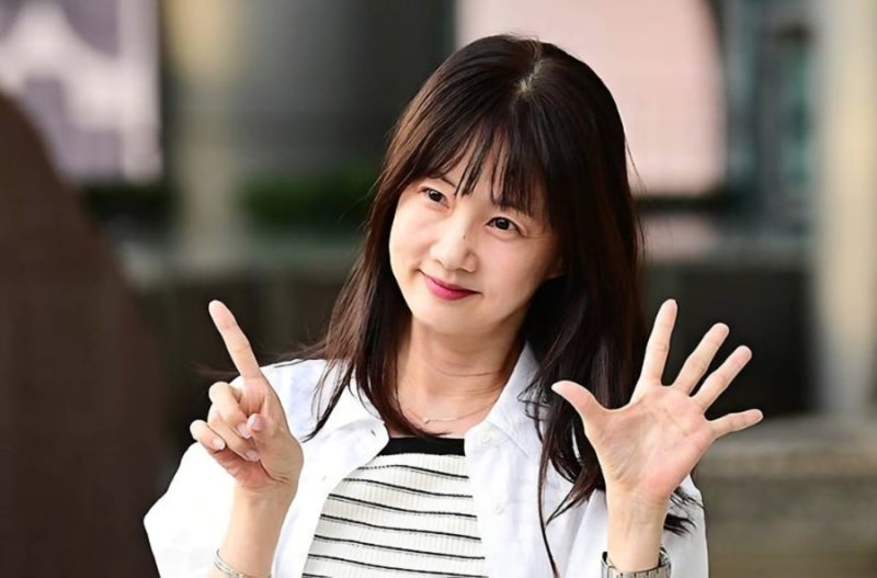 박소현, 30대 초반 연애가 마지막.. ㅠ, 같은 남자와 두 번 소개팅한 사연 ㅠㅠ