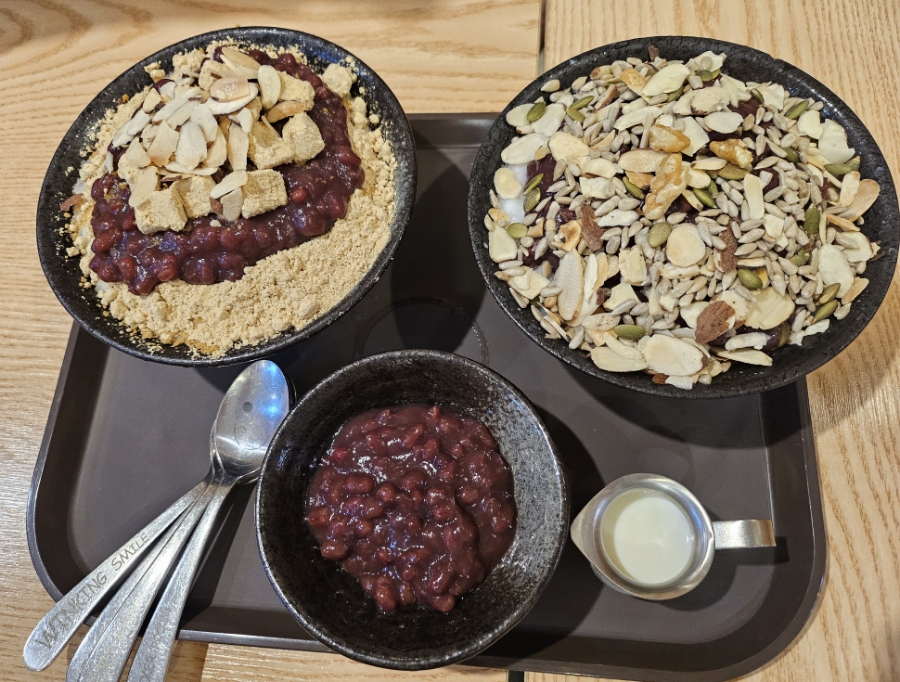 미스터팥 사진 4