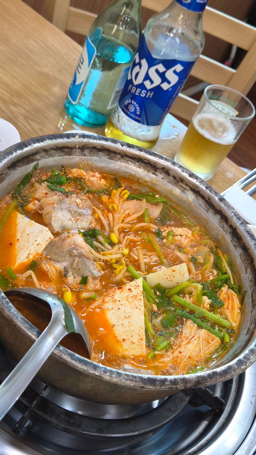 배가네동태탕.찜전문점 사진 1