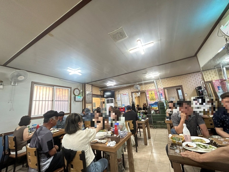 한라회센타 사진 5