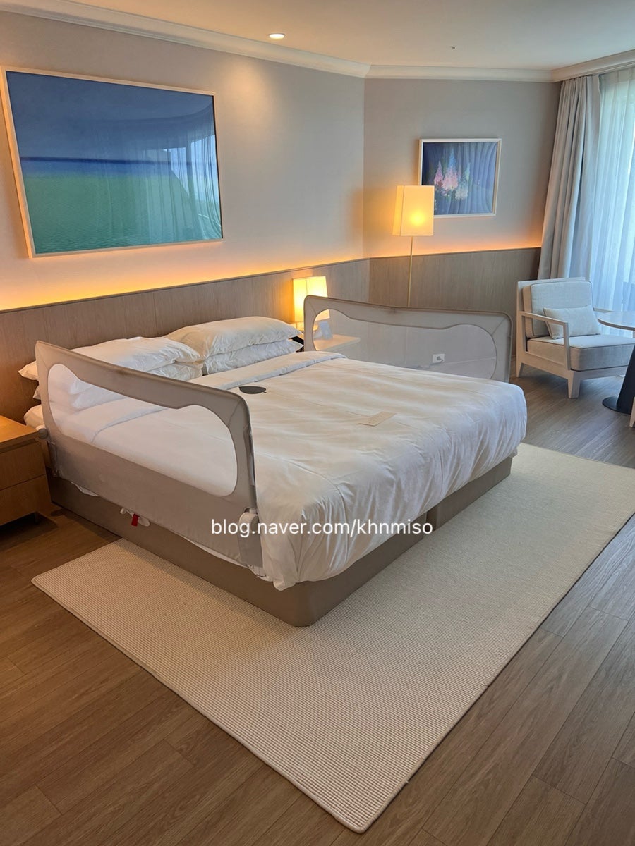 그랜드조선 제주 사진 5