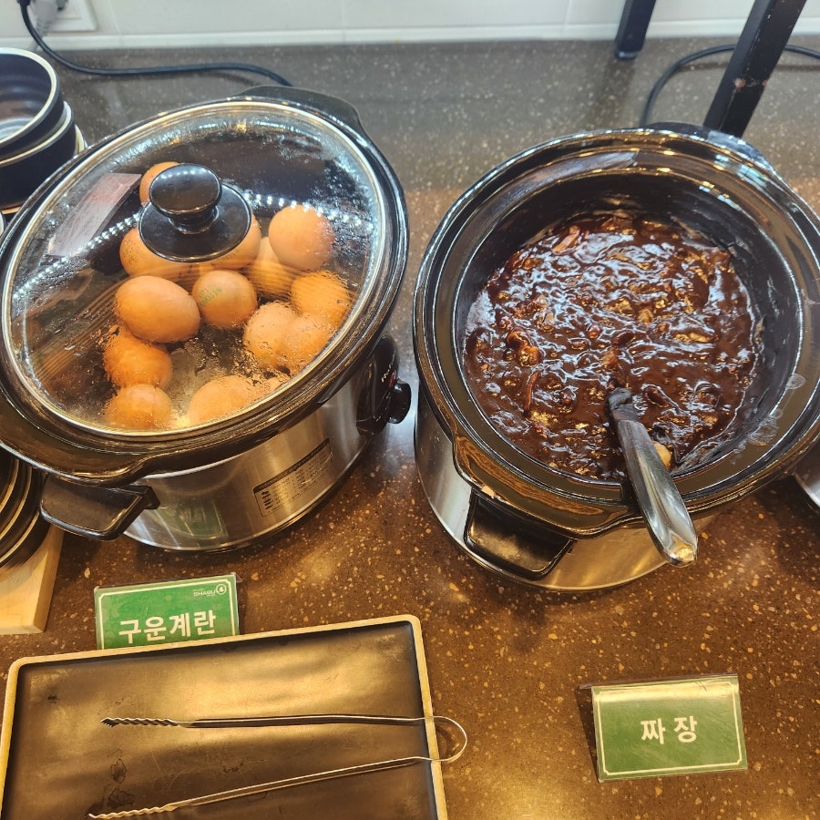 샤브마니아 세종시청점 사진 5