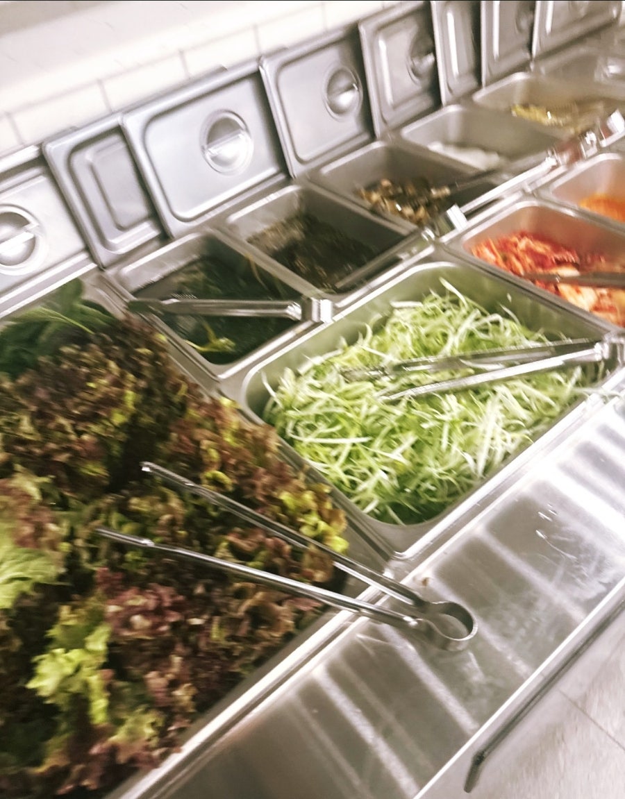 연탄갈비 사진 3