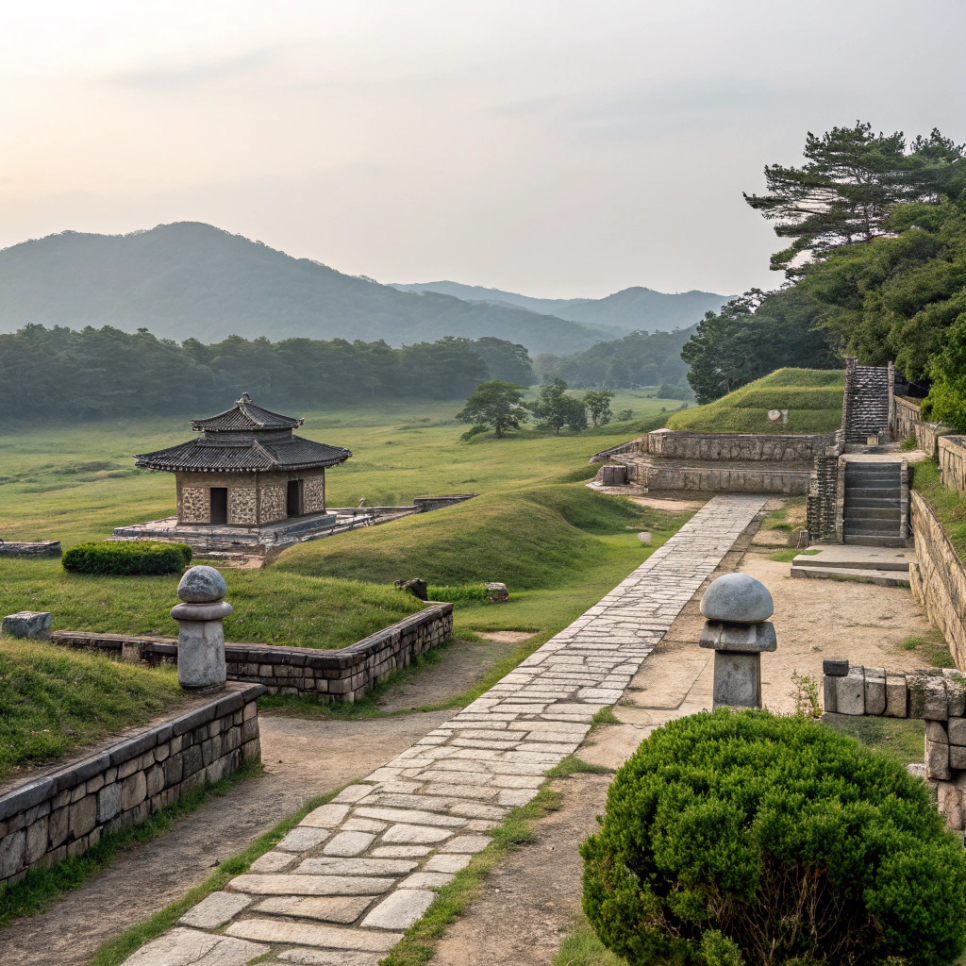 연잎담 사진 5