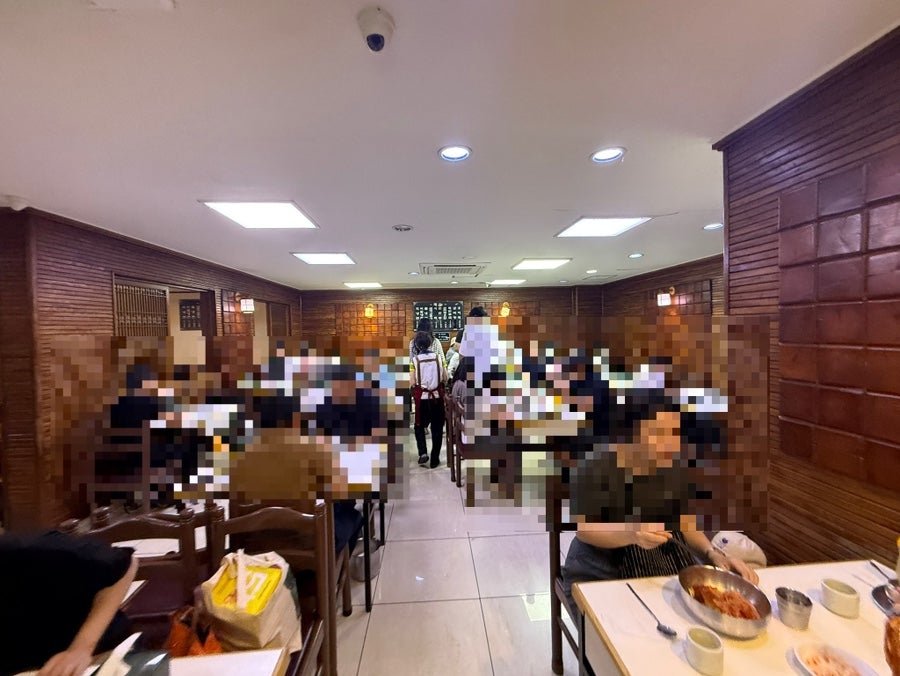 함흥면옥 사진 4