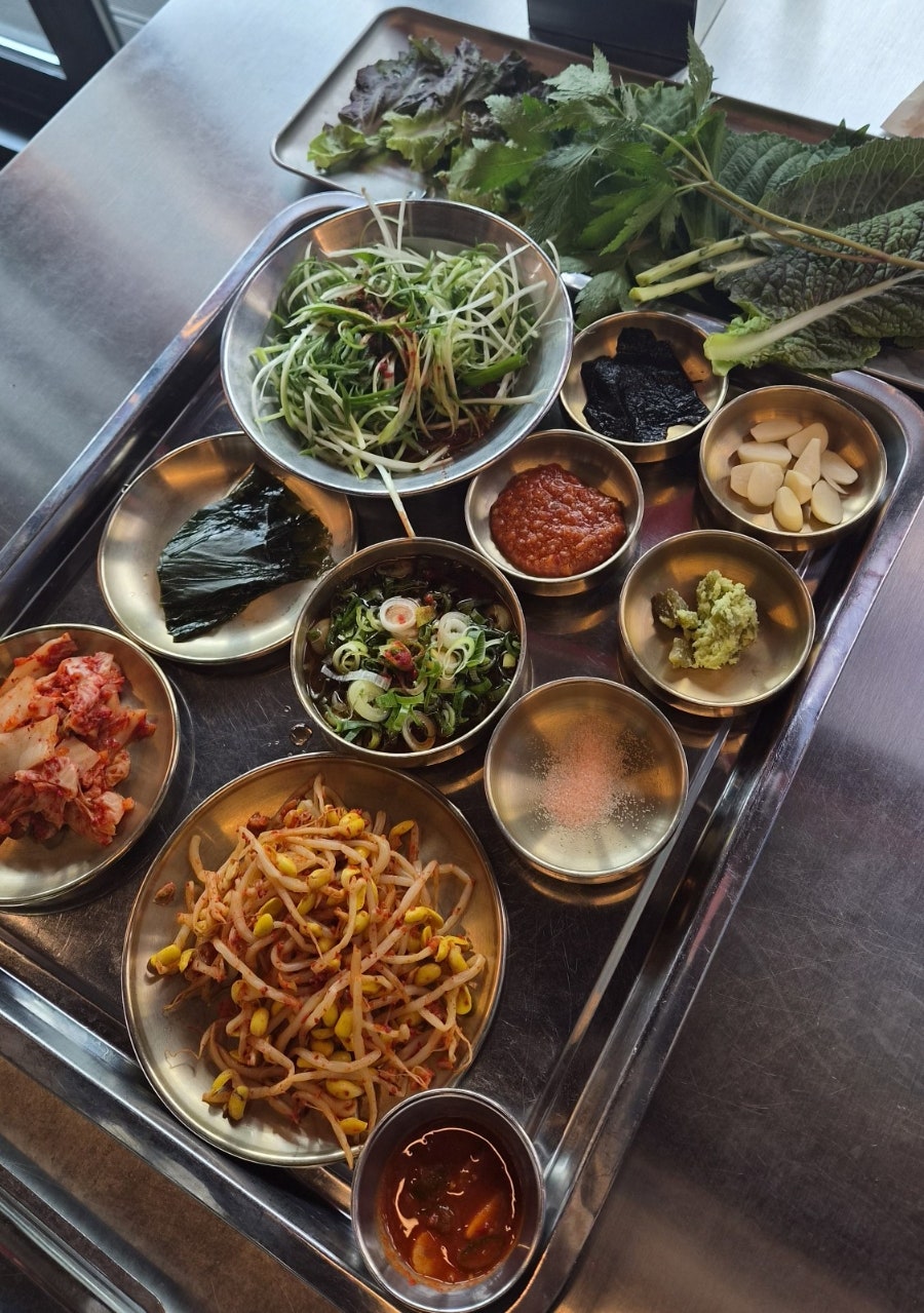 육대산 사진 4