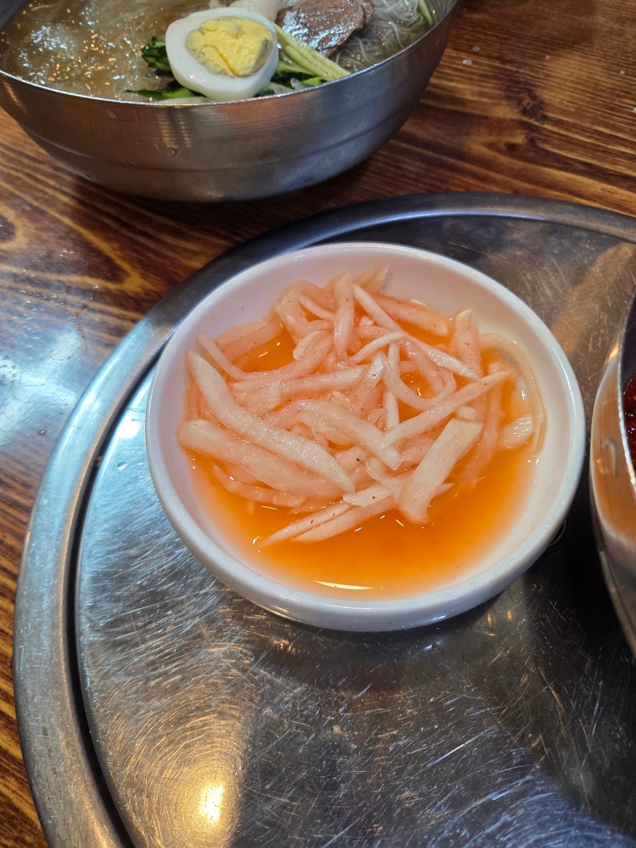 함경면옥 사진 3