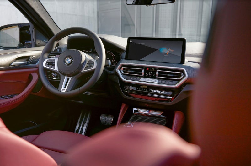 "7330만원부터!" BMW X4 20i 단종 가격 연비 제원 실구매가 내부