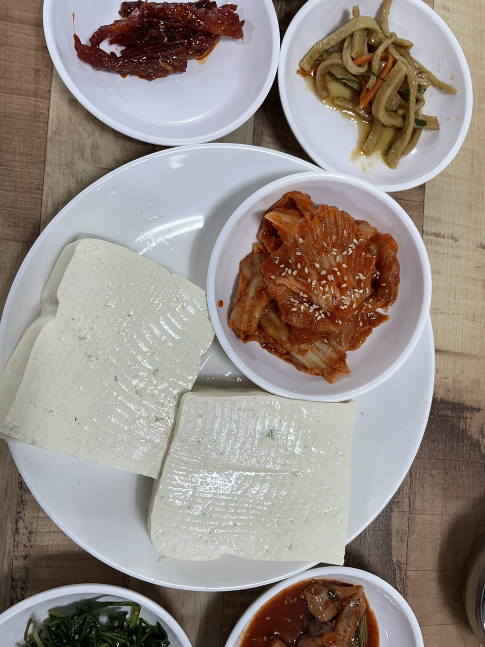 송정희어머니순두부 사진 5